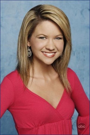 Amanda Peterman