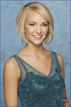 Carri Perrier