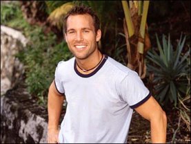Colby Donaldson