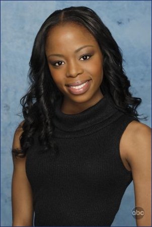 Marshana Ritchie