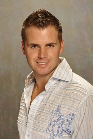 Robert Garrett