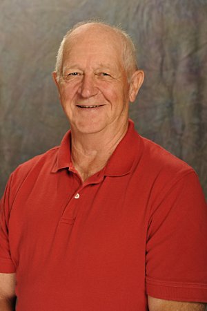 Jerry MacDonald