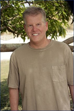 Randy Bailey
