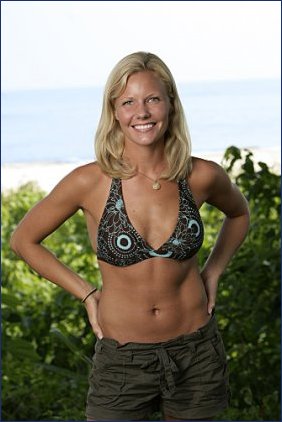Jacque Berg