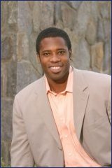 Kevin Allen