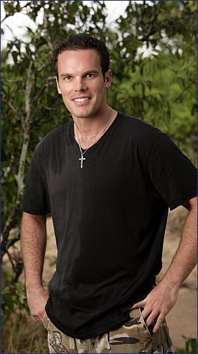 Joe Dowdle