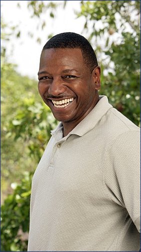Jerry Sims