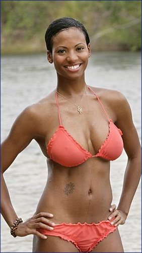 Candace Smith