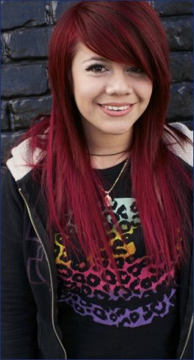Allison Iraheta