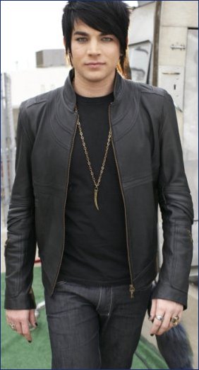 Adam Lambert