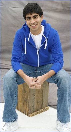 Anoop Desai