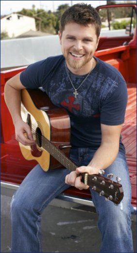 Brent Keith
