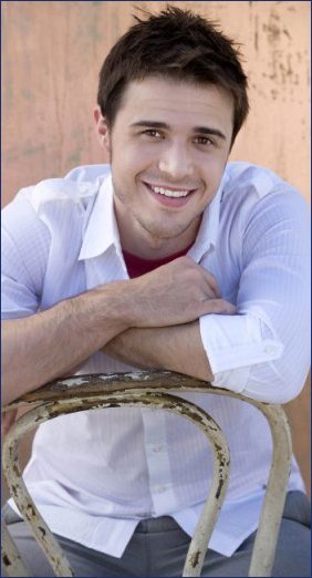 Kris Allen