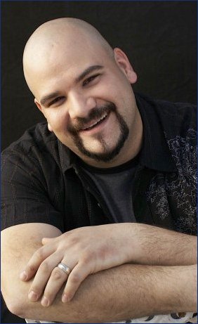 Matt Breitzke