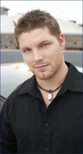 Michael Sarver