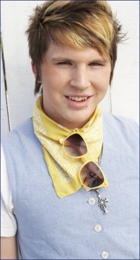 Nathaniel Marshall