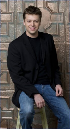 Nick Mitchell