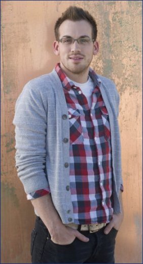 Ricky Braddy