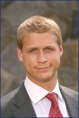 Wes Moss