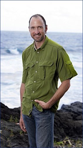 David Ball
