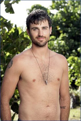 Ben Browning