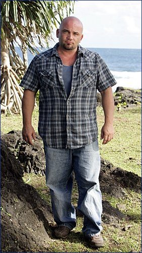 Russell Hantz