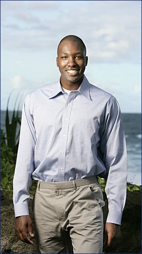 Jaison Robinson