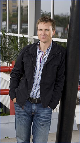 Phil Keoghan