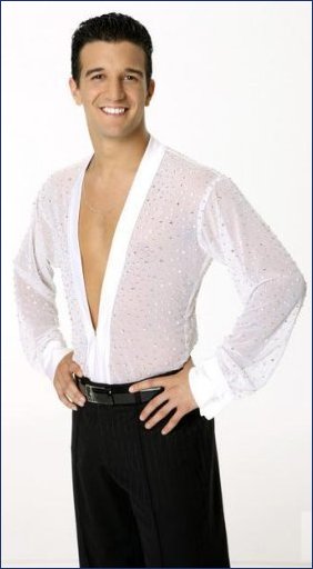 Mark Ballas