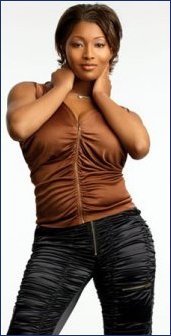 Toccara Elaine Jones