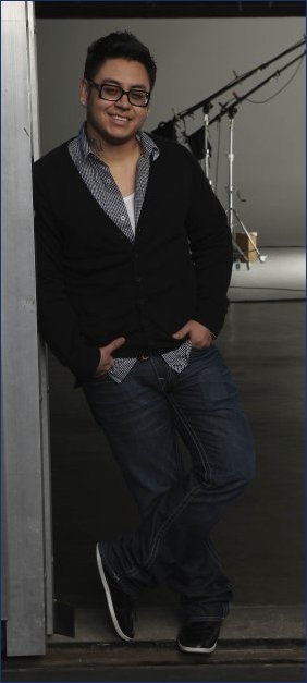 Andrew Garcia
