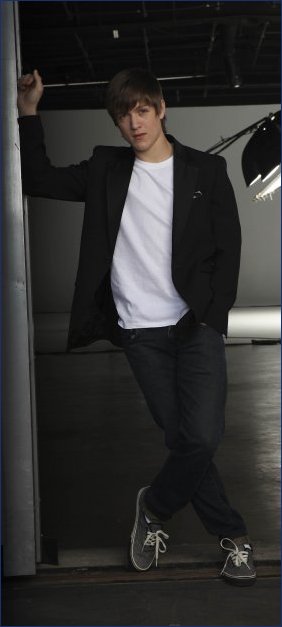 Alex Lambert