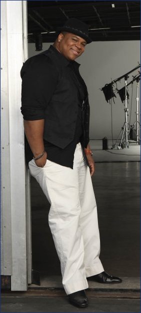 Michael Lynche