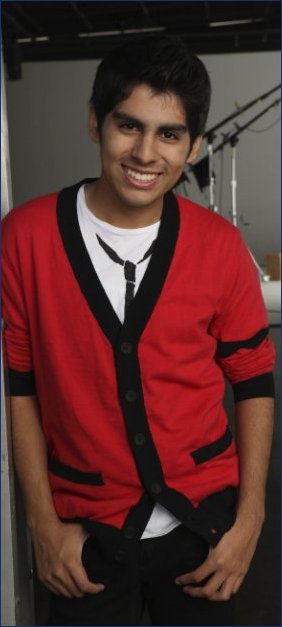 Joe Munoz
