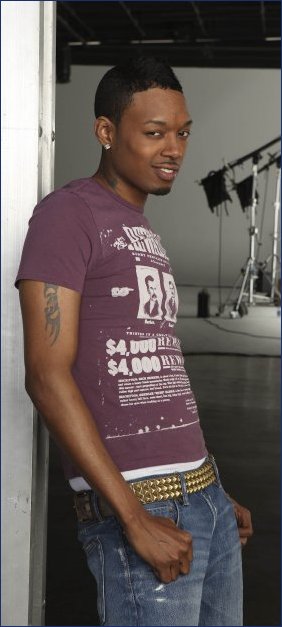 Jermaine Sellers