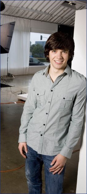 Timothy Urban