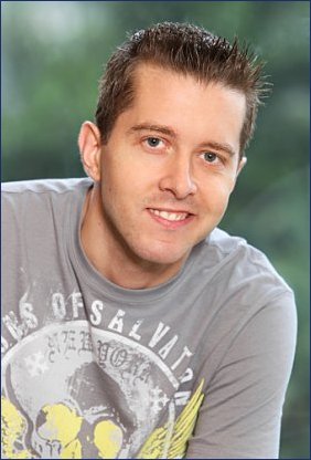 Matt Hoffman