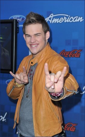 James Durbin james durbin. James Durbin