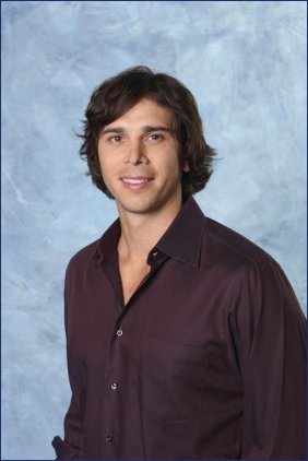 BEN FLAJNIK - Reality TV World