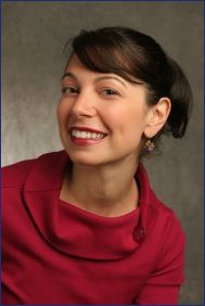 Amy Guglielmo