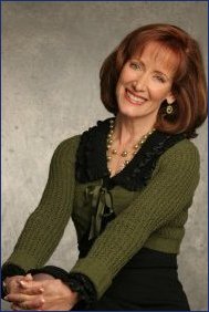 Darlene Cahill