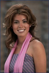 Audrey Evans