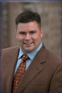 Brian McDowell