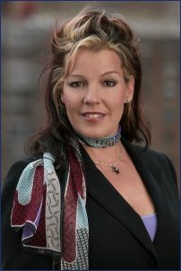 Angie Harper