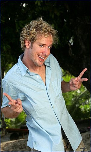 Jon Dalton