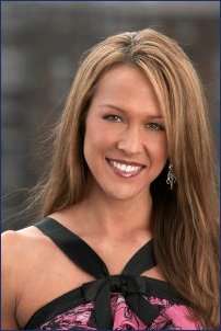 Stephanie Myers