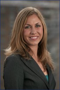 Kendra Todd