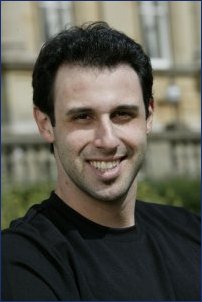 Steve Berke