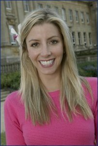 Sarah Blakely