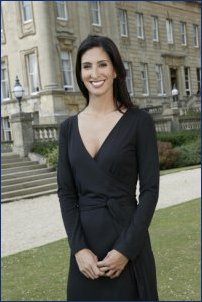 Nicole Harvat